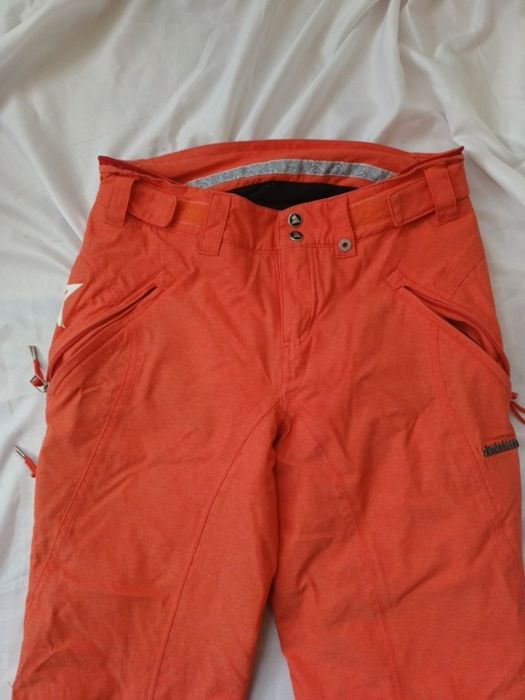 Жіночі лижні штани