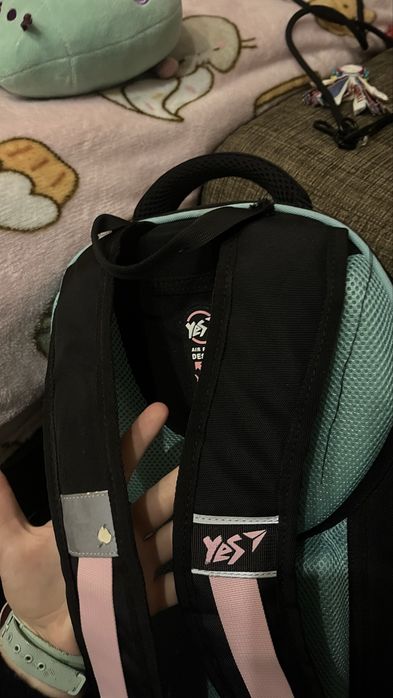 Продам Рюкзак Pusheen від бренду “Yes”