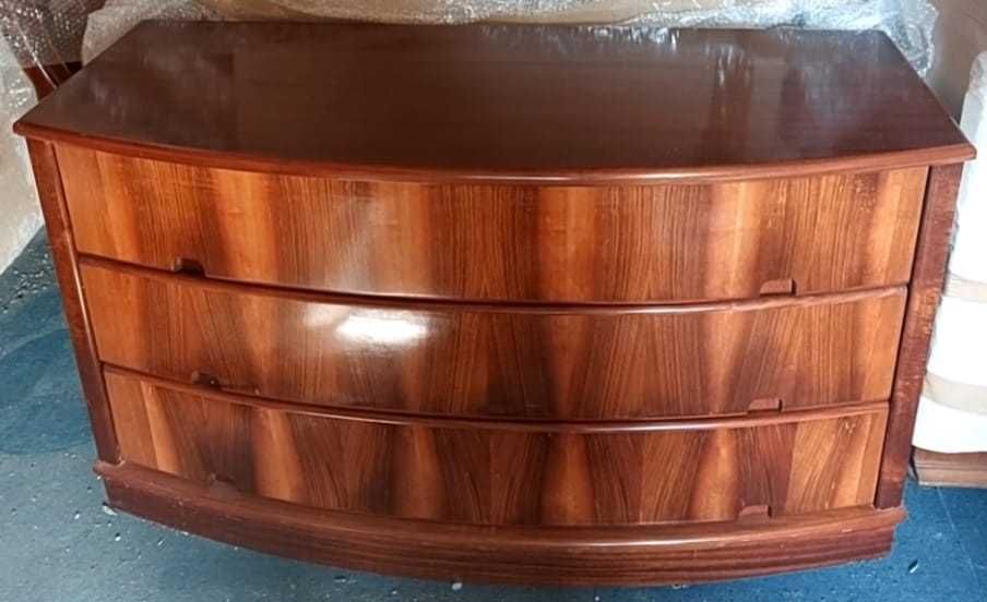 Cómoda 3 gavetas reis nogueira