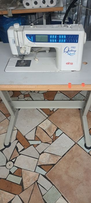 Maszyny obszywarka, overlok gemsy,zusun,elna