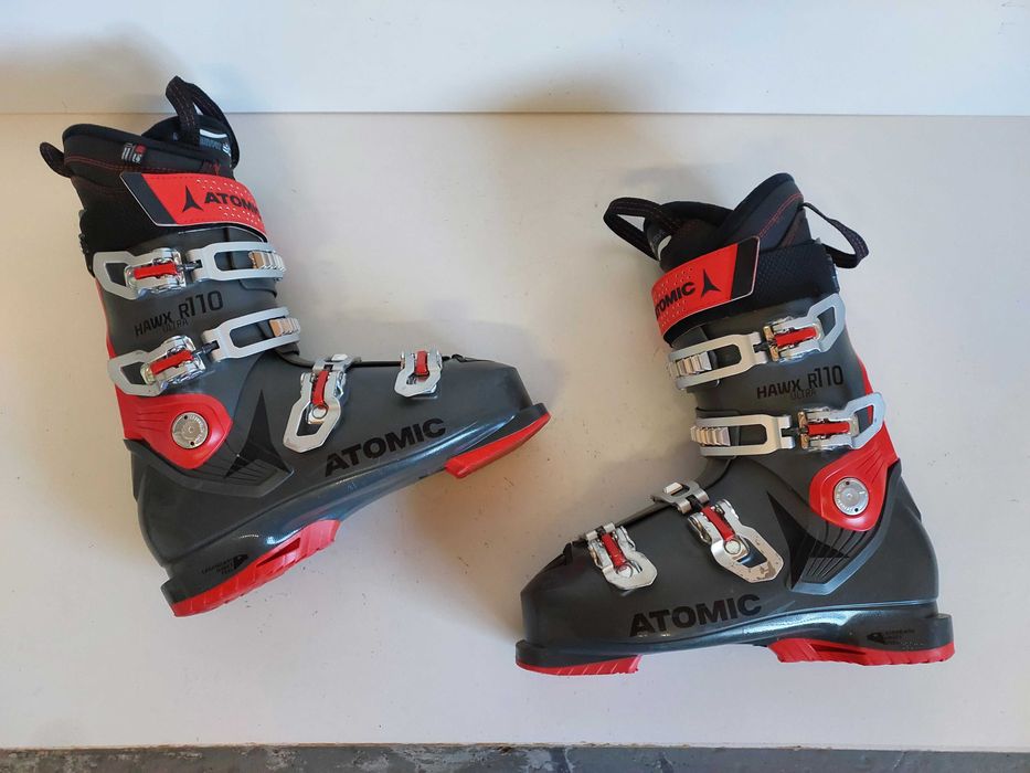 Buty narciarskie Atomic hawx R110 ultra Eu.43 , 28 cm (3)