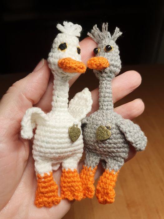 Продам брелок завяжусь игрушка амигуруми імігурумі