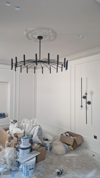 Послуги Електрика Електрик.