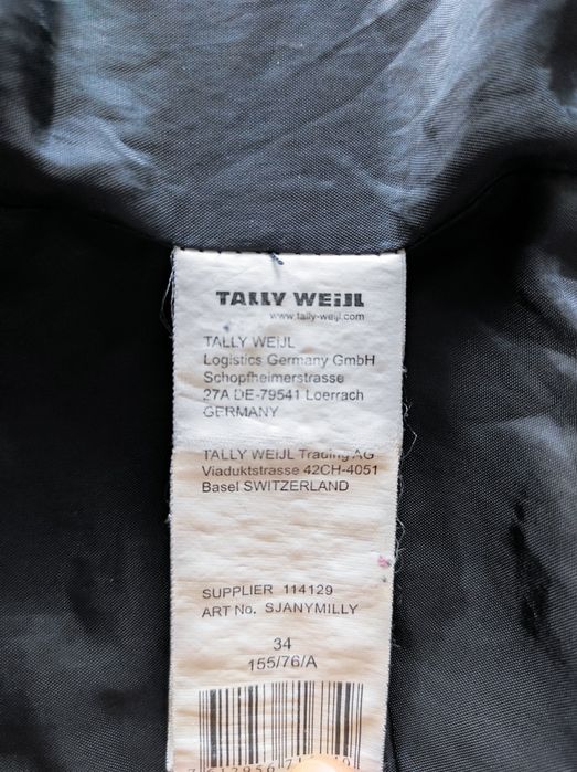 Bomberka Tally Weijl 34