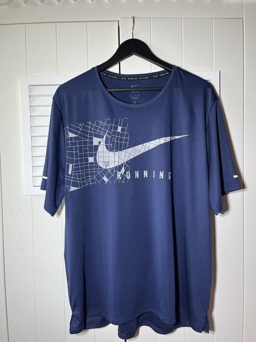 Koszulka męska Nike