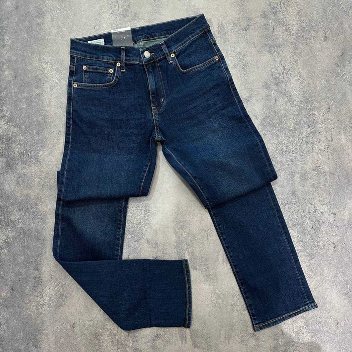 Завужені чоловічі джинси Levi's(511)