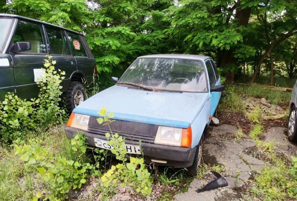 Продам авто Заз-1102 Таврія терміново!