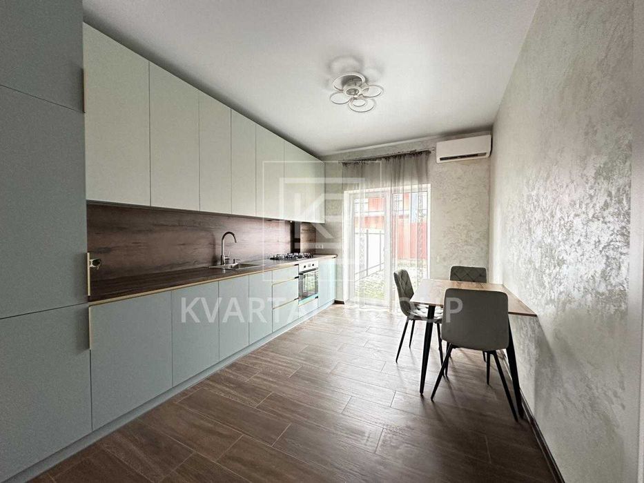 Продам ТаунХаус з Ремонтом в предмісті Києва,Сертифікат,єОселя ТАК!