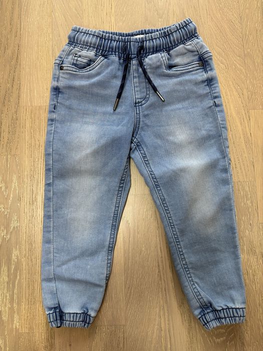 Джинси для хлопчика, Reserved, 98 см