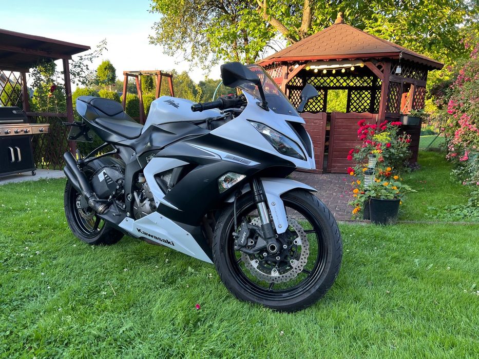 Kawasaki