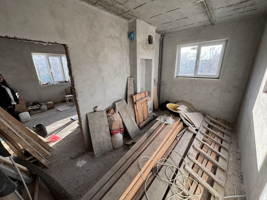 Продаж Будинок 223м . Ділянка 12с. Павлівка. СТ Машинобудівник. Світло
