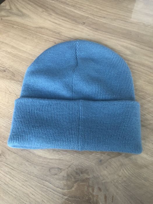 Czapka Under Armour Truckstop Beanie Blue