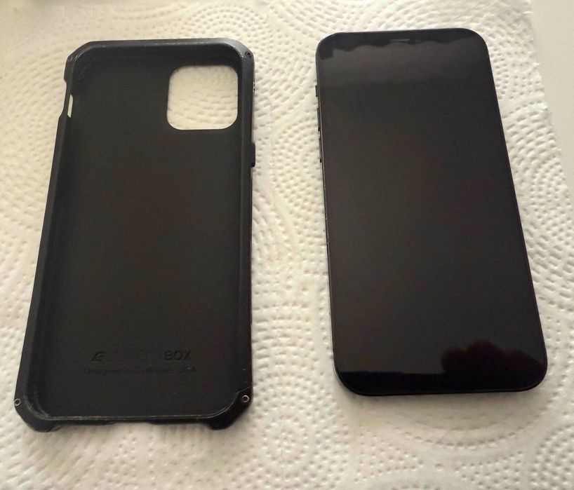 Iphone 12 Pro 256 GB