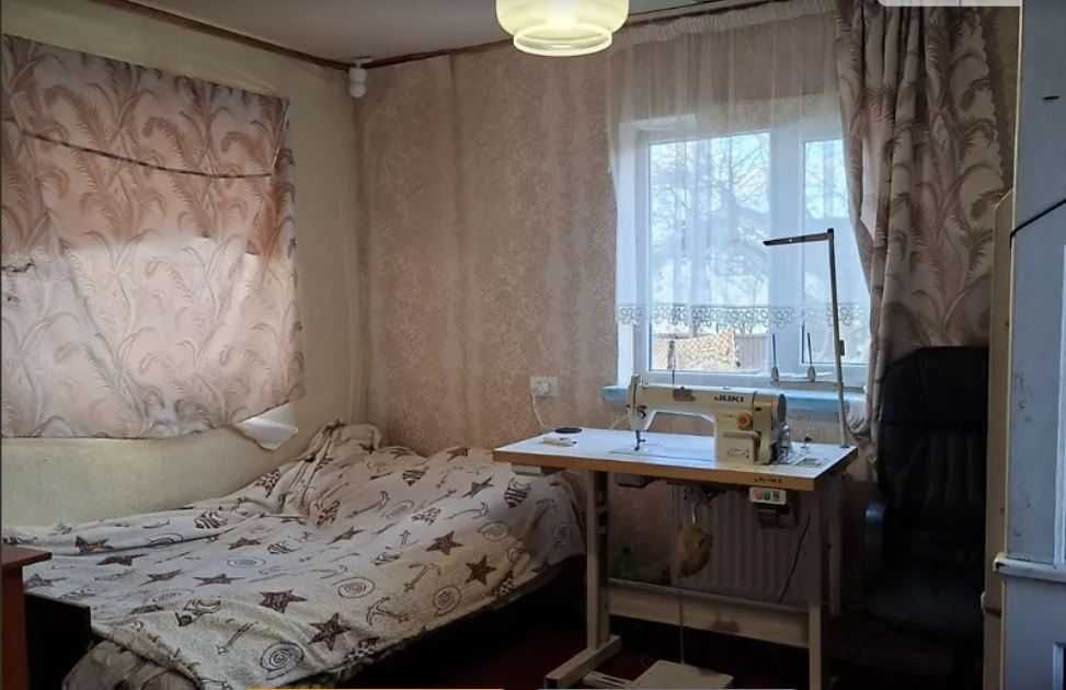 Будинок у Дубово, СТ "Швейник" — 37 м² + можливість добудови