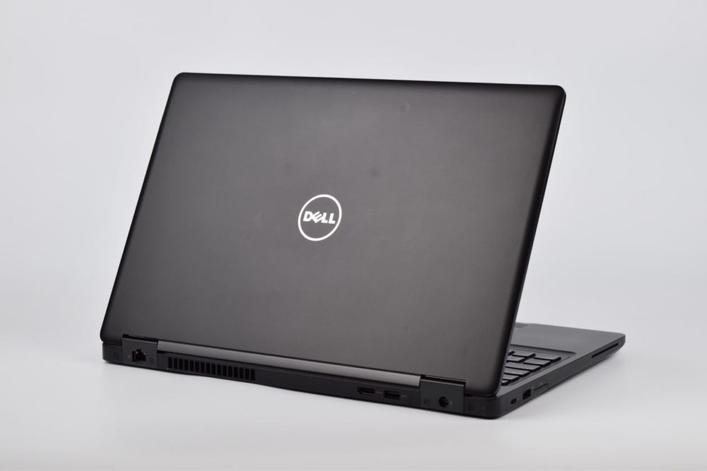 Ноутбук Сенсорний! Dell Latitude 5580 15.6” FHD IPS TOUCH i5 8-16gb/128-256gb SSD