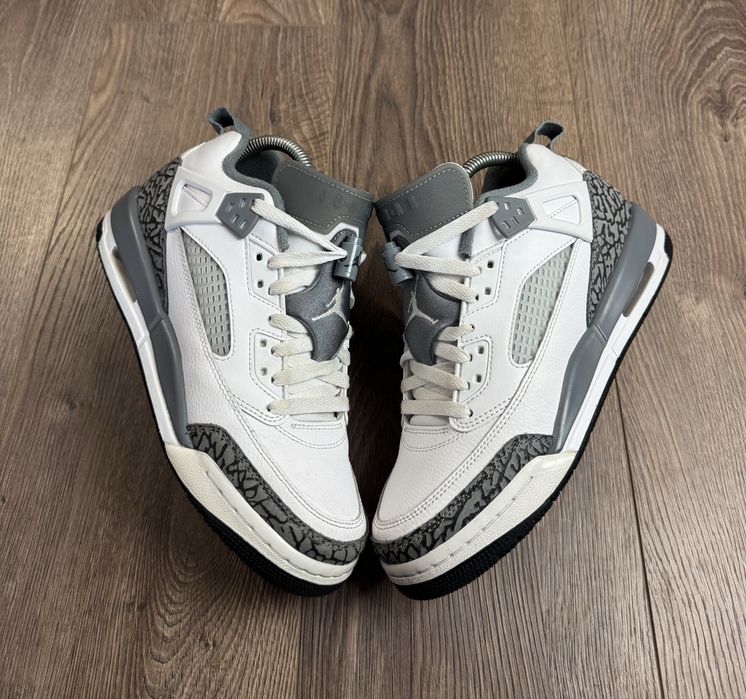 Кросівки Nike Air Jordan Spizike 39 (25 см)