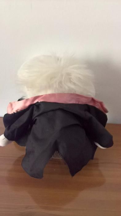 Stuffed Mouse in Excellent Condition443475902249707521