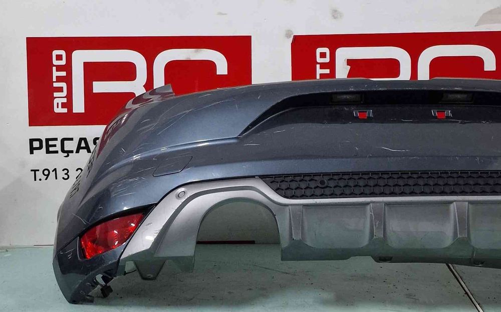 Pára-choques Trás - RENAULT MEGANE IV Hatchback