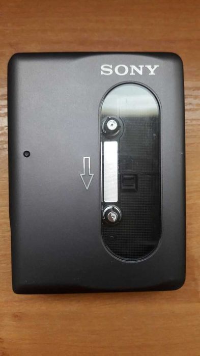 Sony Walkman WM-DD33 — колекційний плеєр в ідеальному стані