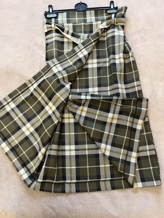 Спідниця на запах