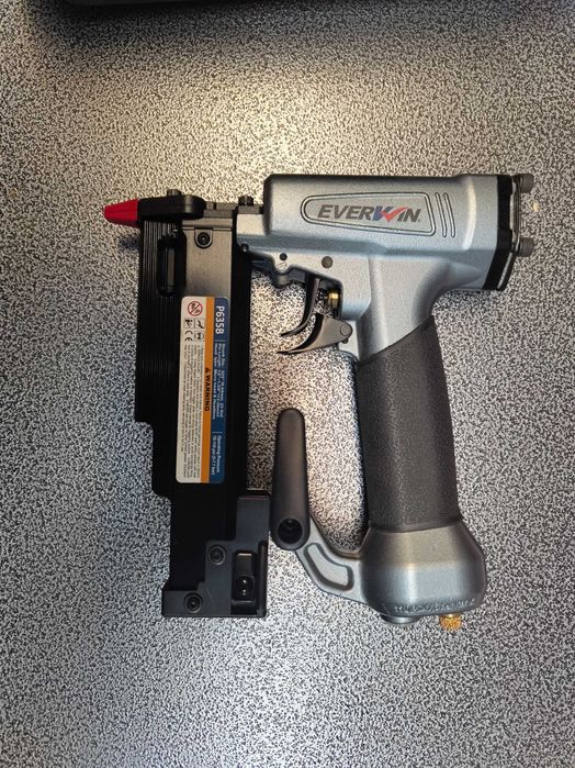 Sztyfciarka bez-łebkowa  P635 Everwin PROMOCJA Czerwiec 2025