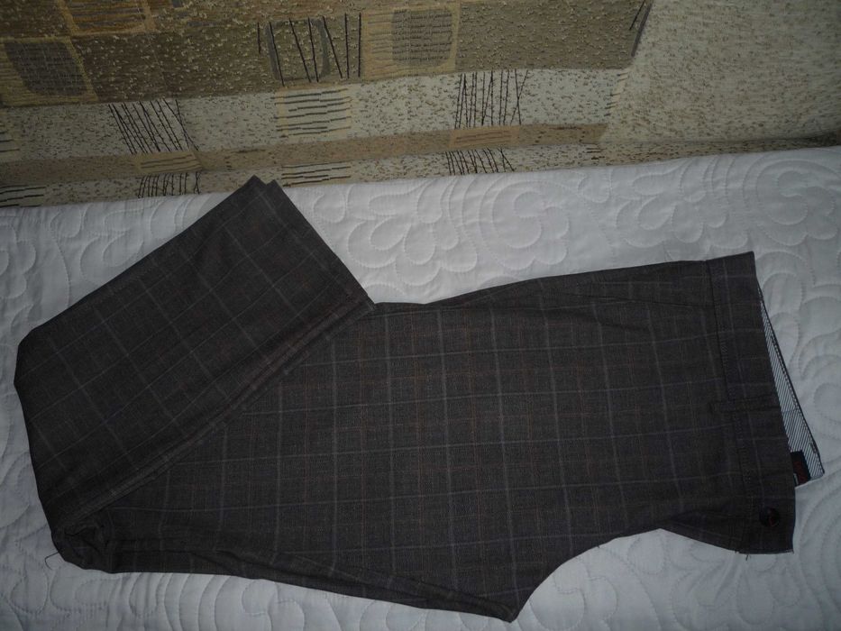 Męskie spodnie - VIADI VP