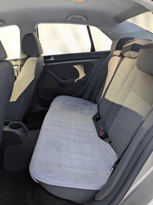 Volkswagen Jetta 5 1.6 MPI 2007 170 тис. пробіг / Обмін