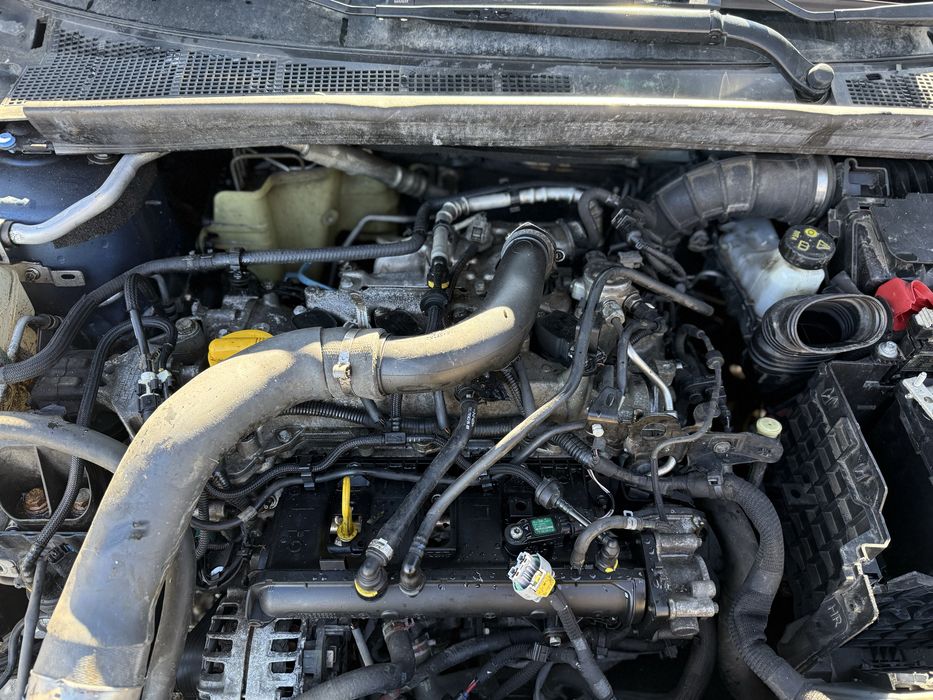 renault megane 1.2 tce