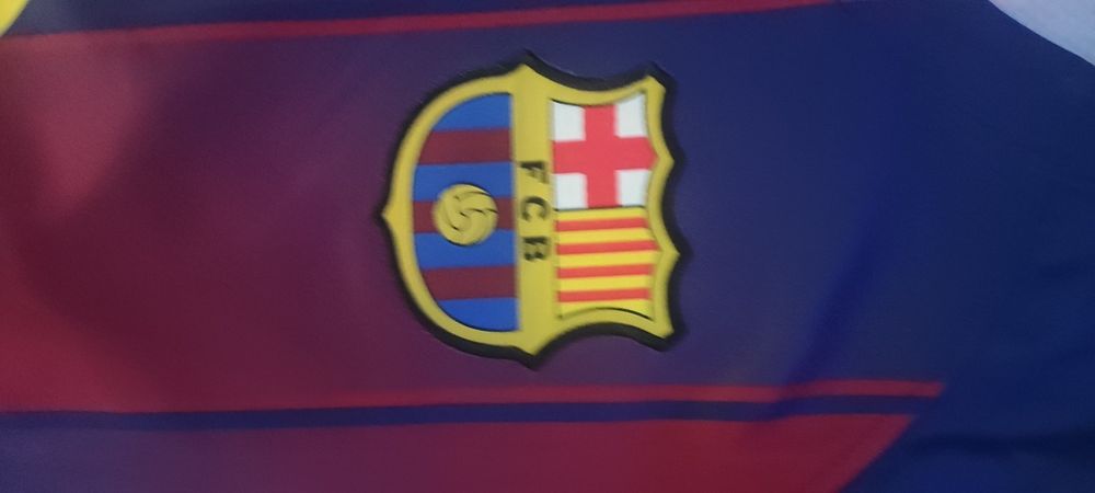 Lamine Yamal 10 - Barcelona 2026