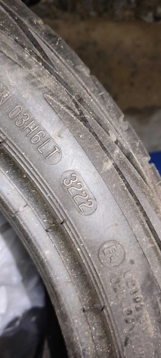 Pneus Usados para carro