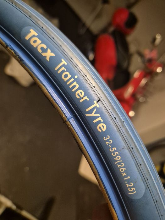 Trenażer tacx bushido T2780