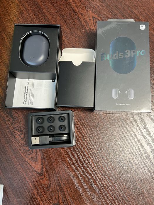 Redmi Buds 3 Pro