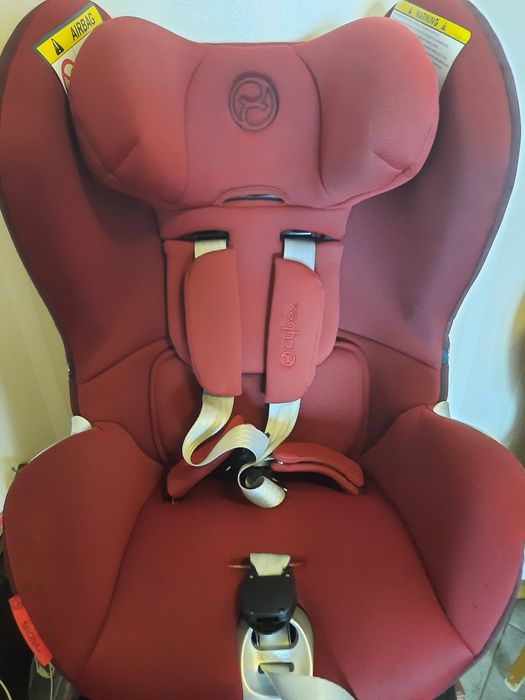 Автокресло Cybex
