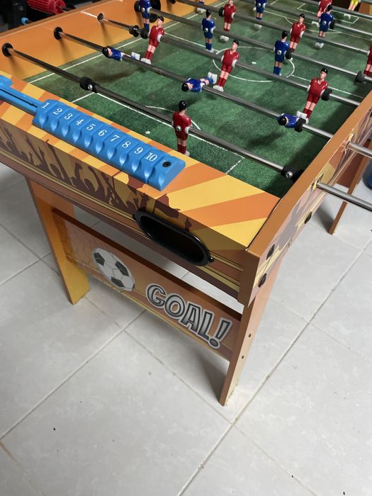 Zoco matraquilhos de chão