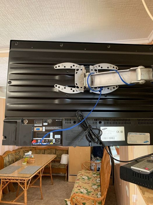 Телевізор Samsung 26