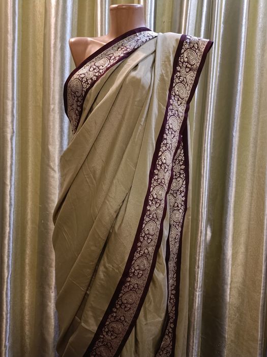 Индийское   сари