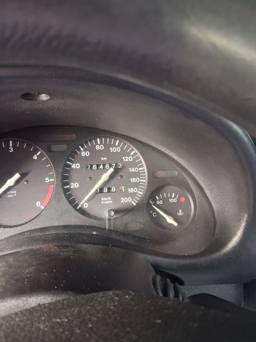 Opel corsa b 1.5 td