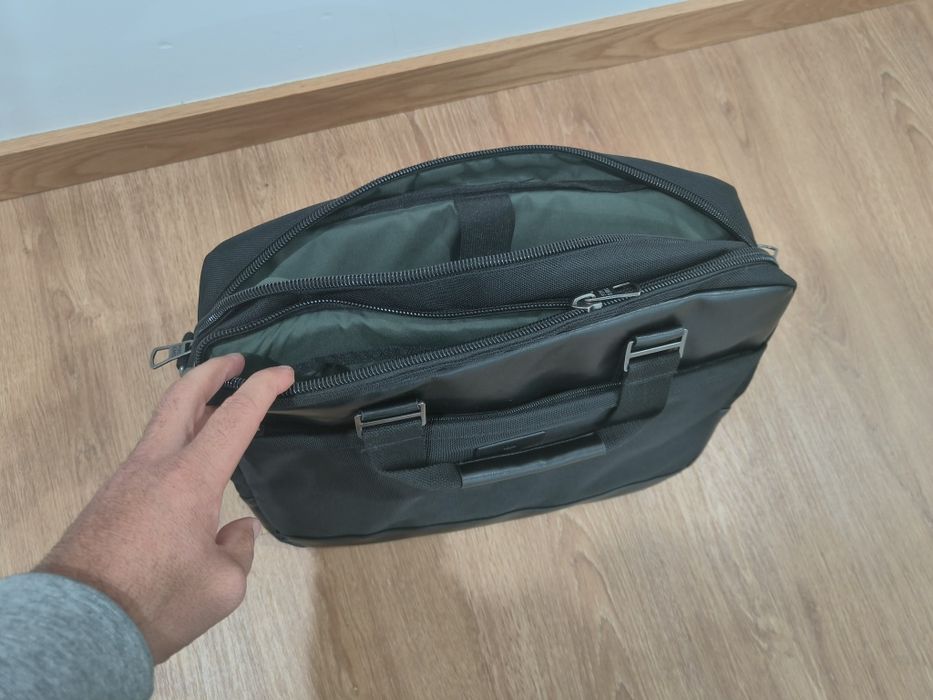 Bolsa Mala para portátil ou livros da Pepe Jeans