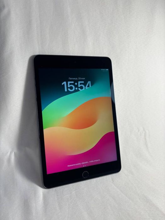 Ipad mini 5 256gb Neverlock АКБ 92%