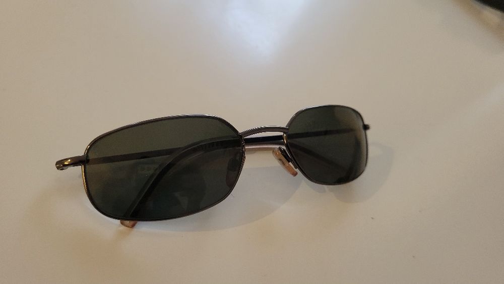 Polarization versace Sweden