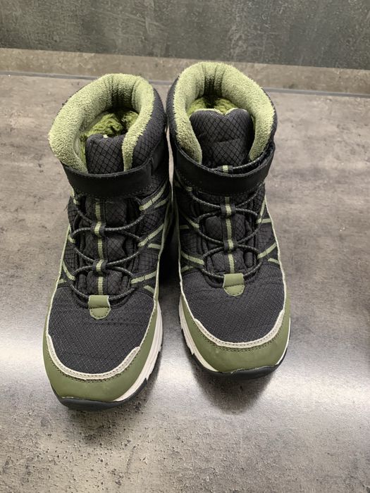 Ботинки Skechers 32 розмір