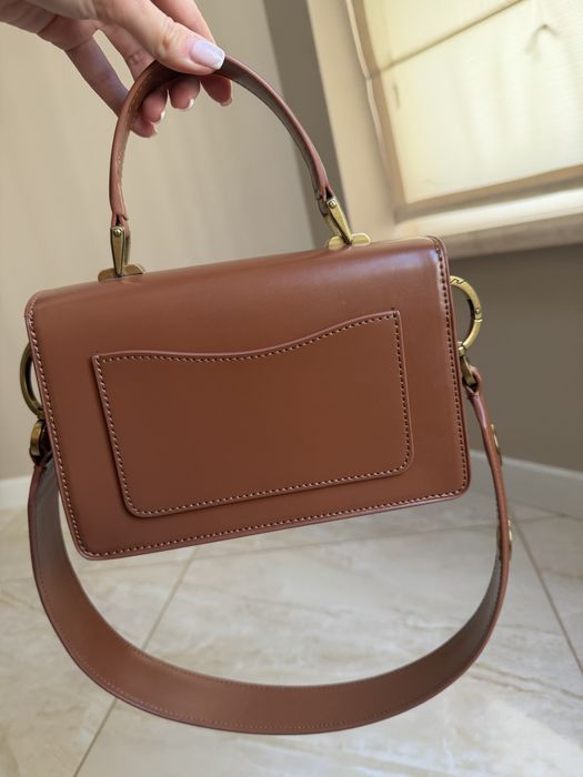 Оригінальна сумка marc jacobs
