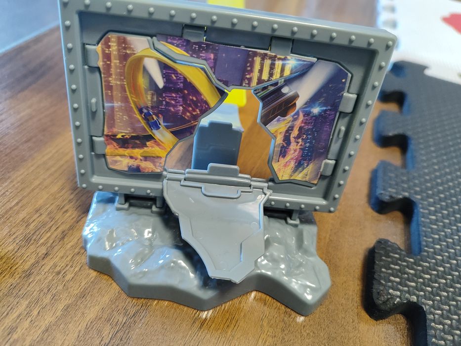 Tor samochodowy 1 pętla