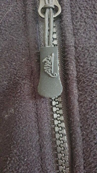 Bluza Polar Helikon-Tex Liberty czarna XL