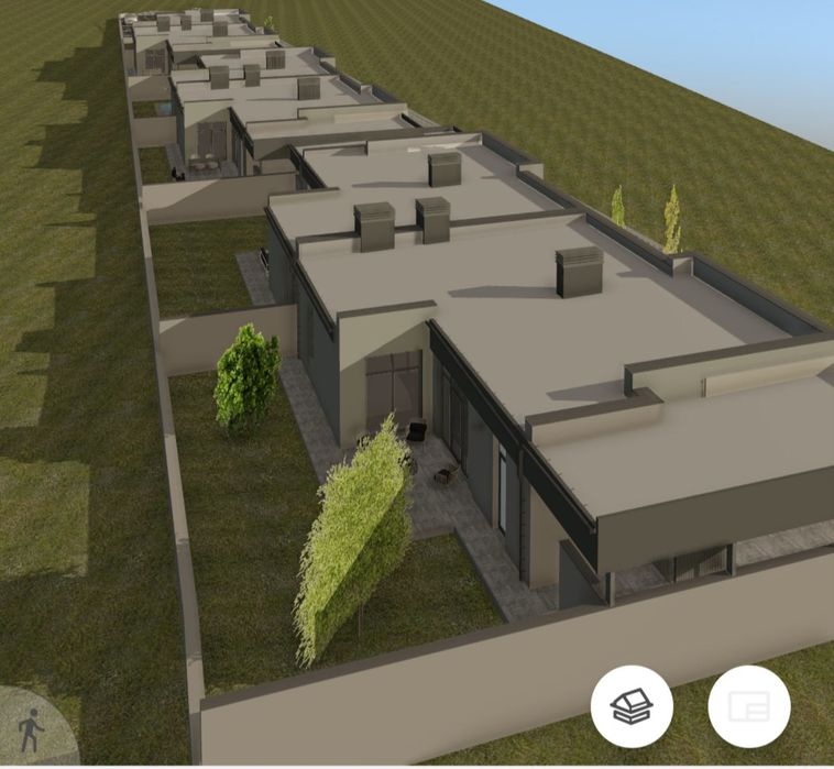 Продаж таунхауса (дюплекса)