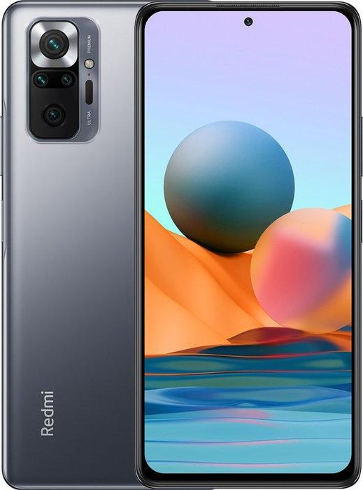 Xiaomi Redmi Note 10 Pro 6/128