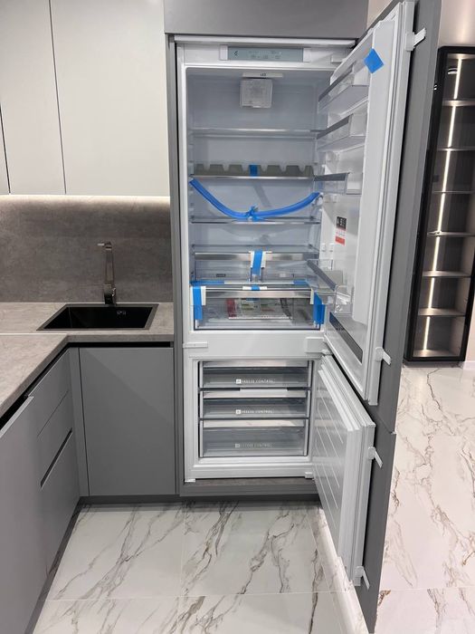 Продаж 2к квартири в центрі міста, вигляд на парк. Новий ремонт