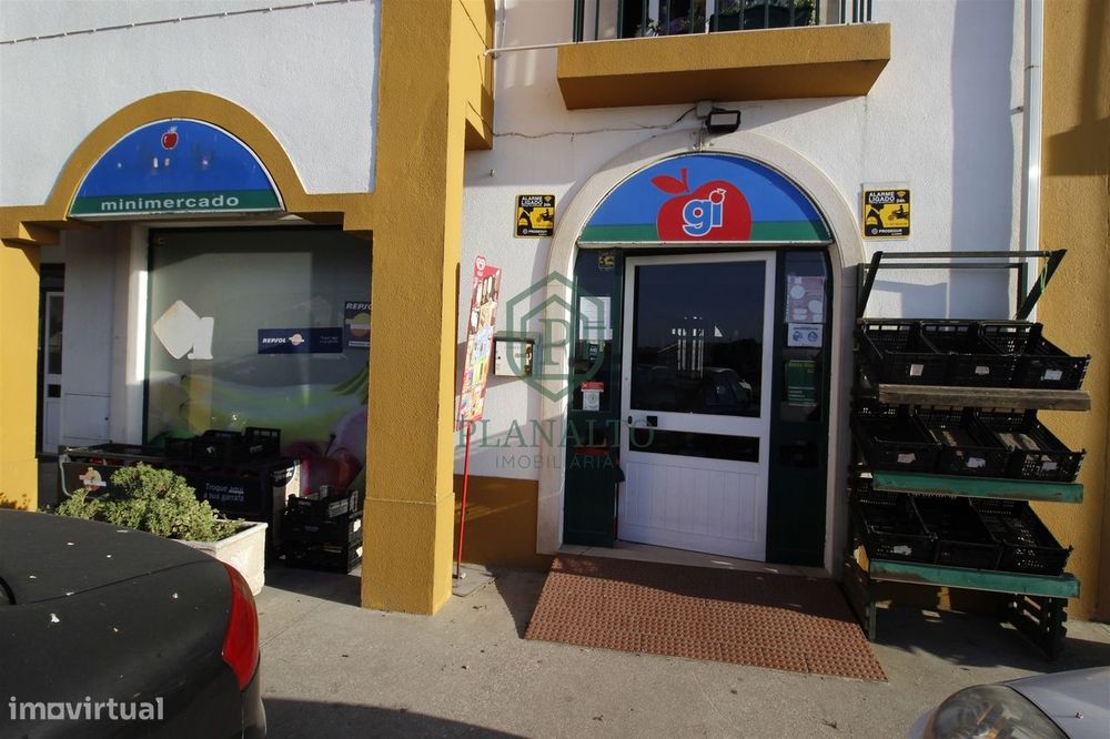 Loja  Venda em Pegões,Montijo