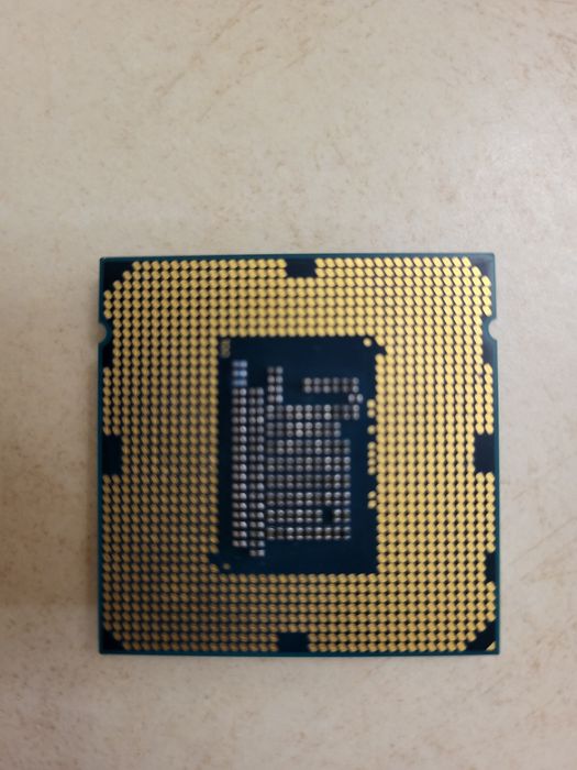 Процесор Intel Core i3