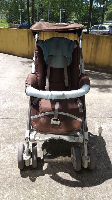 Trio PréNatal num estado impecável